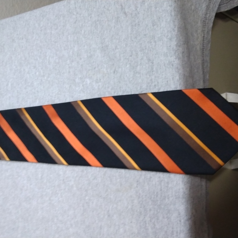 Landisun Tie